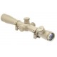 Прицел оптический AIM-O 3.5-10×40E-SF(Red/Green Reticle) TAN AO5305-DE